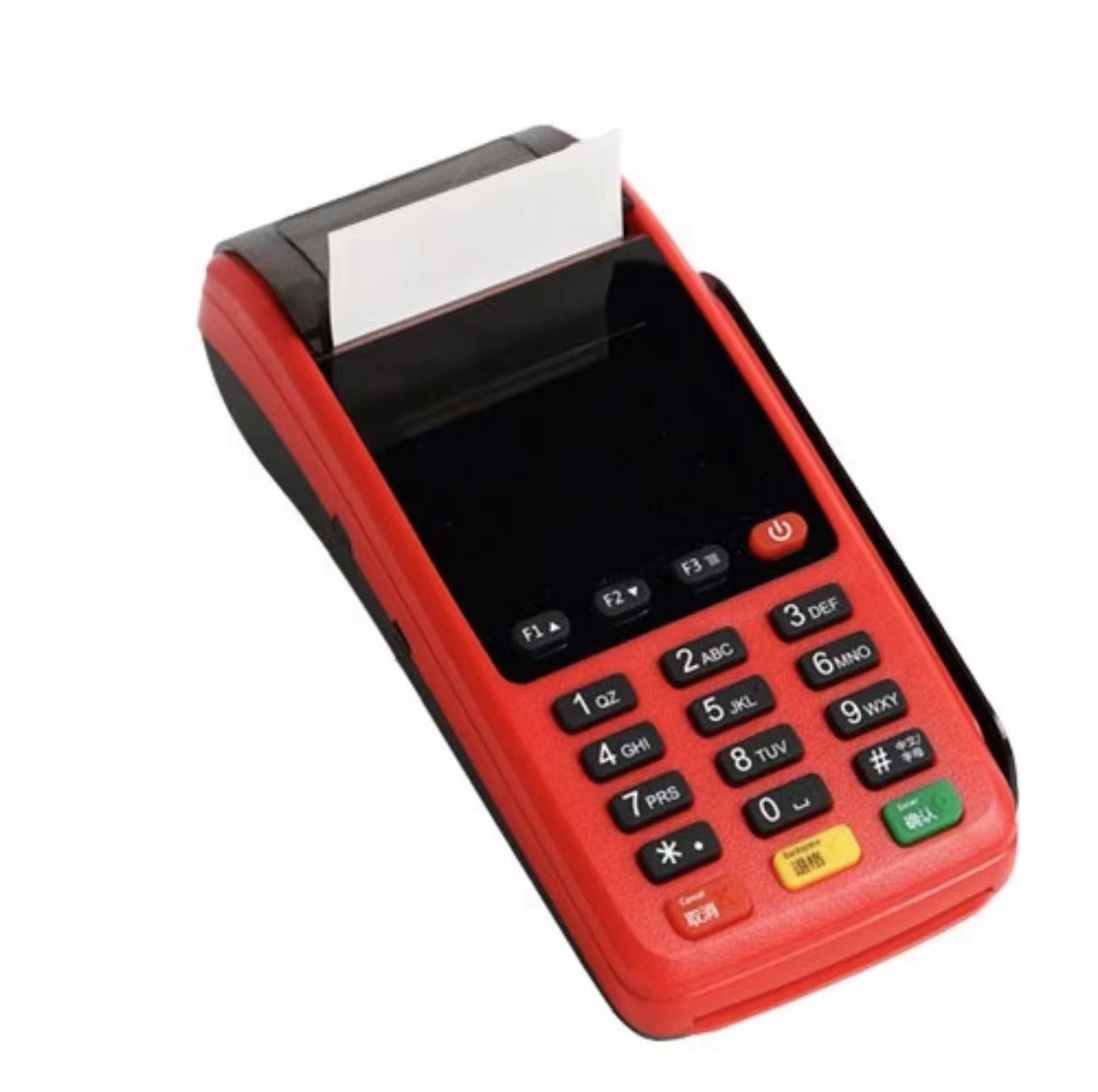 苹果手机pos机的应用场景